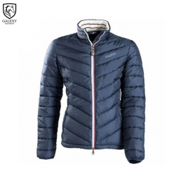 Kids Quilted Jacket